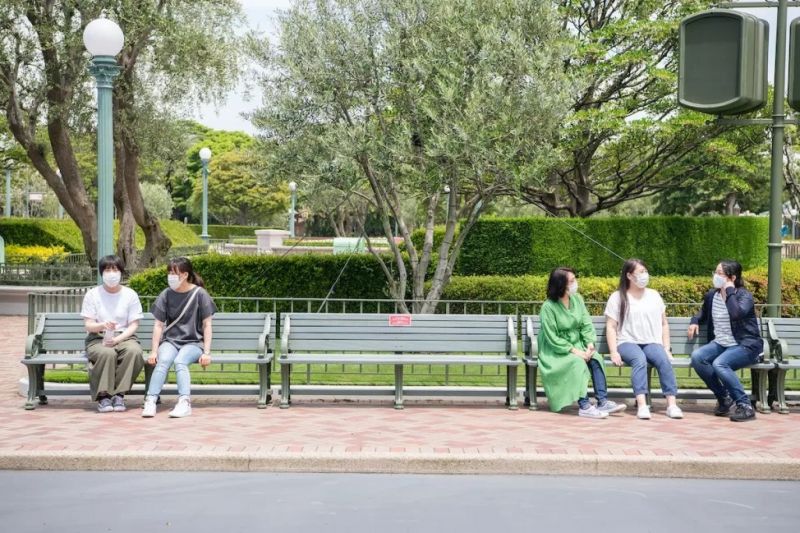 Tokyo Disneyland Tokyo Disneyland